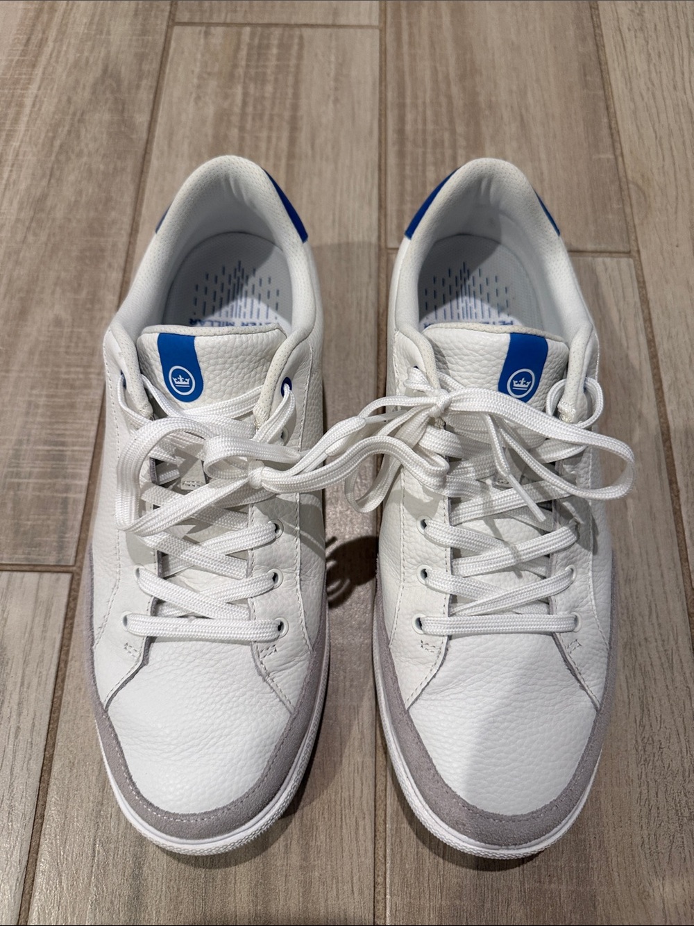 Peter Millar men’s Golf shoes